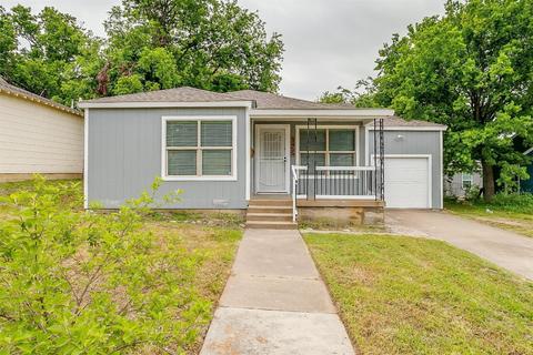 3455 W Boyce Ave, Fort Worth, TX 76133