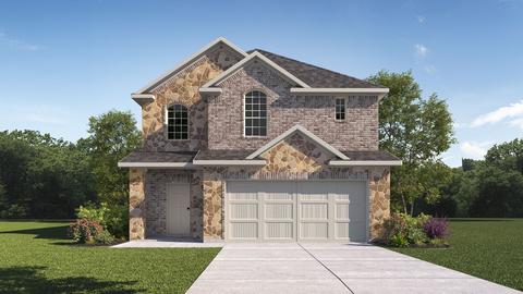 608 Liliana Ln, Anna, TX 75409