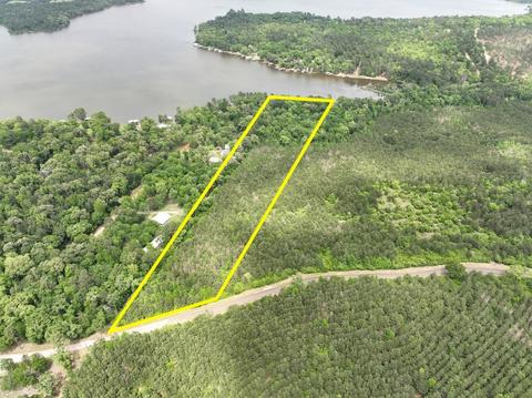 0 Cr 2145, Crockett, TX 75835