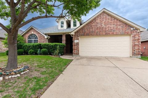 2604 Dogwood Trl, Mansfield, TX 76063