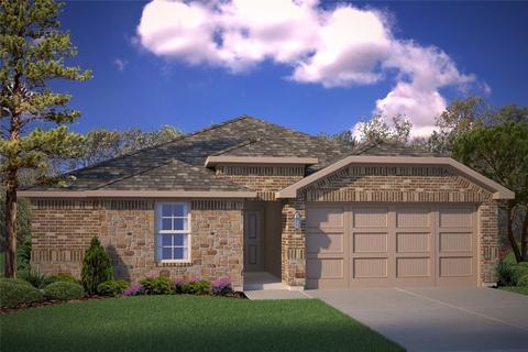 164 Birch Forest Ln, Boyd, TX 76023