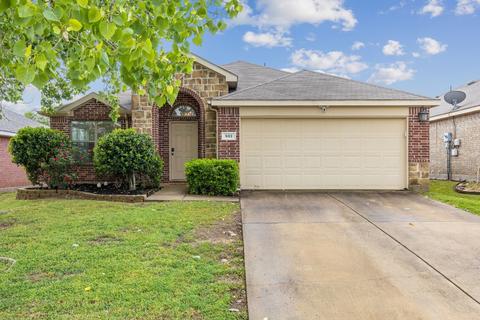801 Bamboo Dr, Anna, TX 75409