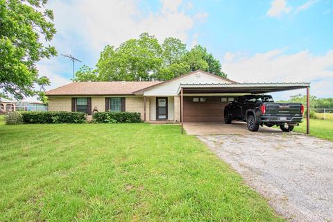 4144 County Road 3323, Greenville, TX 75402