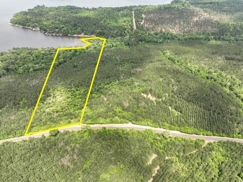 00 Cr 2145, Crockett, TX 75835