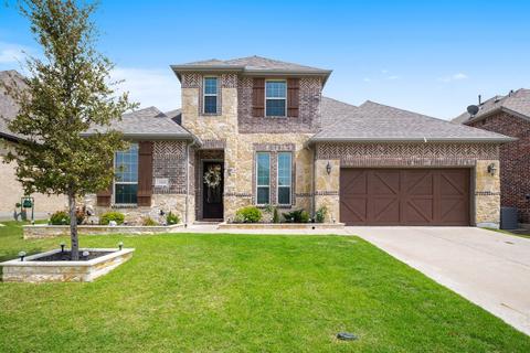 13604 Cortes De Pallas Dr, Little Elm, TX 75068