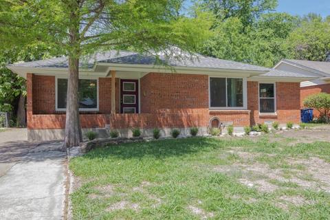 3129 San Paula Ave, Dallas, TX 75228