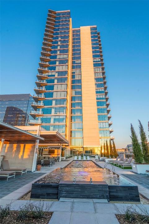 7901 Windrose Ave #2601, Plano, TX 75024