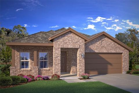 145 Orchard Pines Pl, Boyd, TX 76023