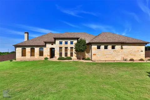 134 Lea Ct, Tuscola, TX 79562