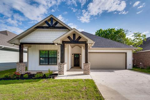 215 5 Aldridge St, Waxahachie, TX 75165