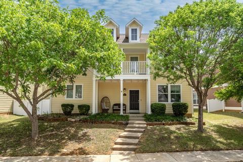 10026 Cherry Hill Ln, Providence Village, TX 76227