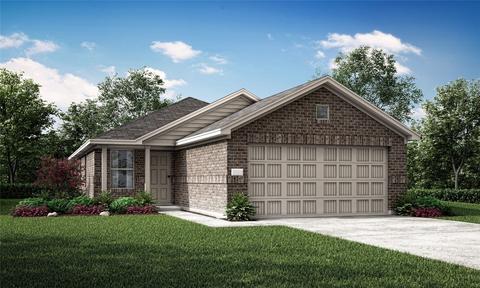 14037 Earlham St, Pilot Point, TX 76258