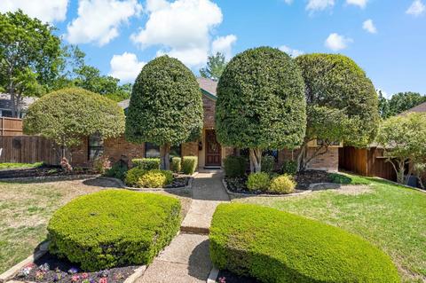 1602 Sutters Mill Dr, Carrollton, TX 75007