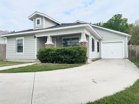 5412 Van Natta Ln, Fort Worth, TX 76112