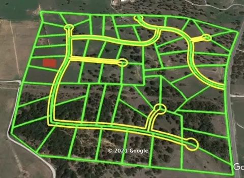 154 Hansma Way, Weatherford, TX 76087