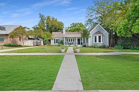 4928 Dexter Ave, Fort Worth, TX 76107