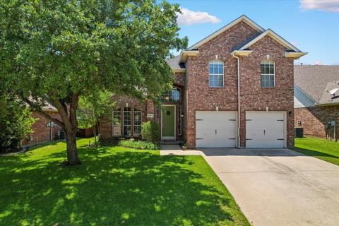 3319 Brampton Dr, Corinth, TX 76210