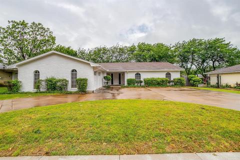 4329 Gorman Dr, Fort Worth, TX 76132