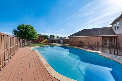 708 Nickelville Ln, Wylie, TX 75098