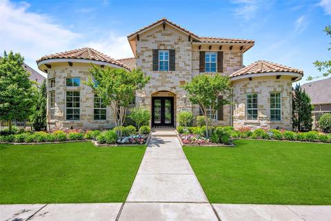 1108 Cool River Dr, Southlake, TX 76092