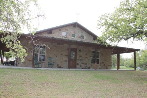 3945 Hwy 1027, Carbon, TX 76435