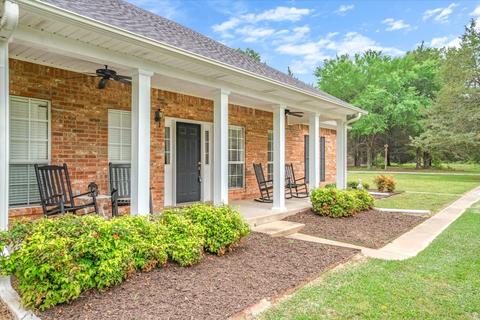 2030 Vz County Road 2517, Canton, TX 75103