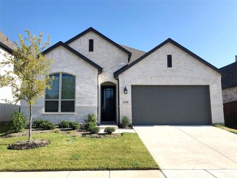1321 Thrasher Dr, Little Elm, TX 75068