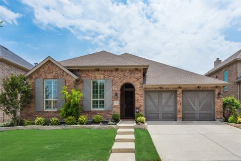 1513 7th St, Argyle, TX 76226