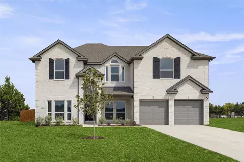 1734 Seagrove Ln, Cedar Hill, TX 75104