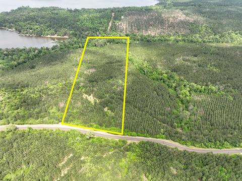 000 Cr 2145, Crockett, TX 75835