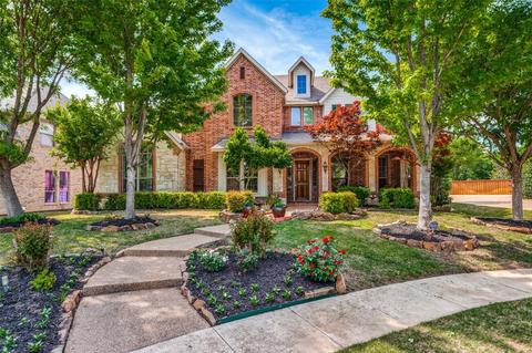 1107 Krum Ct, Allen, TX 75013