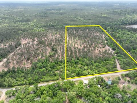 0 Cr 2140, Crockett, TX 75835