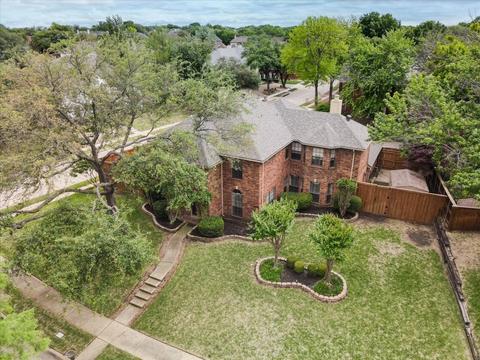 1800 Antwerp Ave, Plano, TX 75025