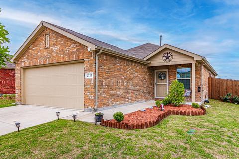 2725 Blackbuck Ct, Crandall, TX 75114