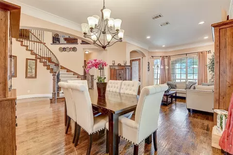 10751 Stone House Ln, Frisco, TX 75033