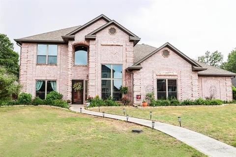 3010 Aspen, Paris, TX 75462
