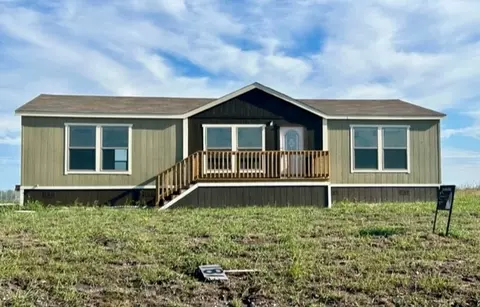 181 Cochise Dr, Ferris, TX 75125
