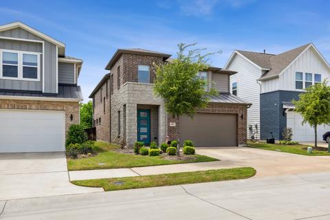 545 Bramante Dr, Plano, TX 75075