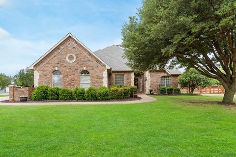 4504 Upper Glenwick Ct, Argyle, TX 76226