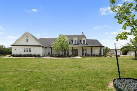 757 Glade Park Ct, Azle, TX 76020