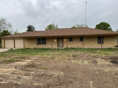 4600 Buffalo Ln, Joshua, TX 76058