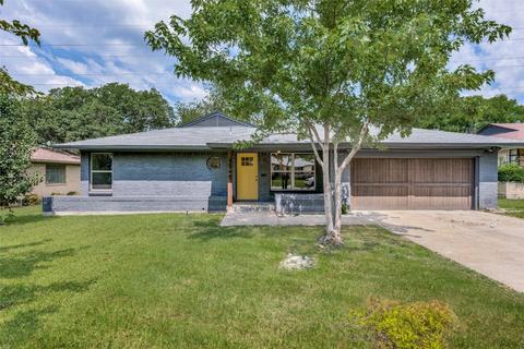 9747 Carnegie Dr, Dallas, TX 75228