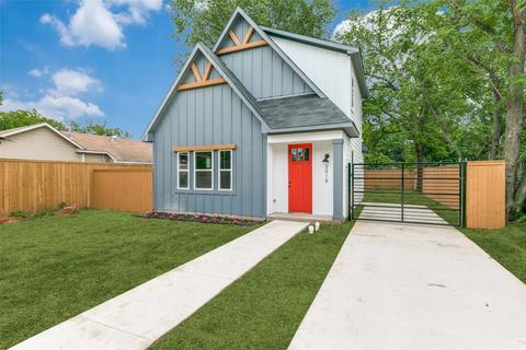 3918 Hancock St, Dallas, TX 75210