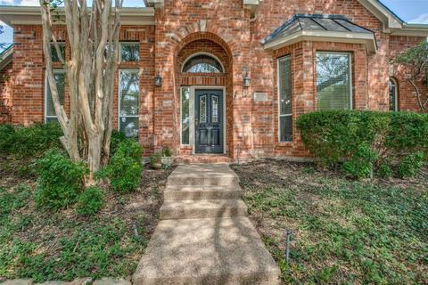 1408 Comanche Dr, Allen, TX 75013