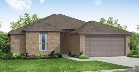 5809 Brookville Dr, Fort Worth, TX 76179