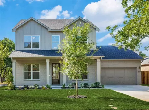 3801 Englewood Dr, Fort Worth, TX 76107