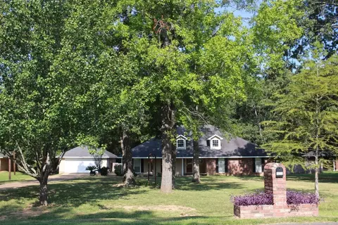 11510 Timber Ridge Dr, Keithville, LA 71047