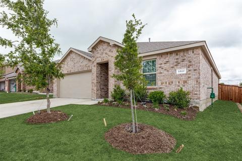 1317 Hutchings Ct, Celina, TX 75009