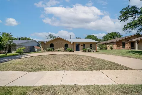 1439 Vanderbilt Dr, Plano, TX 75023
