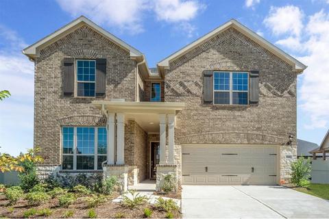 715 Ranchvale Ct, Arlington, TX 76002